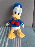 Disney Donald Duck 45cm, Kinderen en Baby's, Speelgoed | Knuffels en Pluche, Ophalen