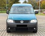 Volkswagen Caddy 1.6 Benzine  2005
 226DKM 5 ZIT LEZ OK, Auto's, 75 kW, Electronic Stability Program (ESP), 1600 cc, Bedrijf