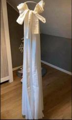 Hemelbed doek, Ophalen, Wit, Zo goed als nieuw, Accessoires