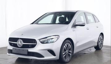 Mercedes-Benz B180 MERCEDES-BENZ B 180 | PROGRESSIVE LINE |  beschikbaar voor biedingen