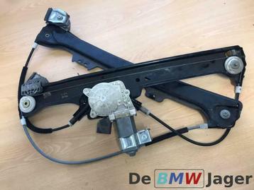 Raammechanisme rechts voor BMW 5 serie E60 E61 51337075668 beschikbaar voor biedingen