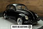 Volkswagen Kever Zwitter | Route 66 auctions, Volkswagen, Zwart, Bedrijf, Handgeschakeld