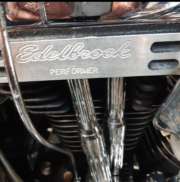 Harley, Motoren, Motoren | Harley-Davidson, Particulier, Chopper, meer dan 35 kW, 2 cilinders, Minimaal motorrijbewijs A1, Sportuitlaat