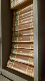 Encyclopedie, Enlèvement, Utilisé, Général, Série complète