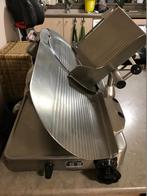 BERKEL Vlees en kaas snijmachine, Ophalen, Gebruikt, Bakkerij en Slagerij