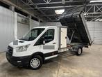 Benne basculante Ford Transit 350E L4 Trend *27490 € NET*, Achat, Euro 6, Entreprise, Boîte manuelle