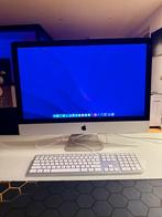 Imac 27 Inch 24Gb, Computers en Software, Apple Desktops, Ophalen, Zo goed als nieuw, IMac