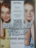 The Parent Trap (1998) (Lindsay Lohan, Denis Quaid) (Disney), Enlèvement ou Envoi, Comme neuf