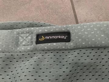 Minimonkey Mini Sling - draagdoek beschikbaar voor biedingen