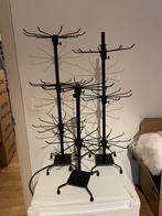 Draaiende displayrekken, Zakelijke goederen, Kantoor en Winkelinrichting | Apparatuur en Telecommunicatie, Ophalen