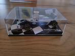 A. Senna F1 Renault modelwagen 1/43, Hobby en Vrije tijd, Modelauto's | 1:43, Ophalen, Zo goed als nieuw, Auto, MiniChamps