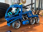 Lego Technic 8462, Ophalen of Verzenden, Zo goed als nieuw