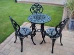 bistroset, Tuin en Terras, Ophalen, Tuinset