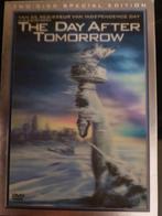 Day after tomorrow, Cd's en Dvd's, Dvd's | Avontuur, Ophalen of Verzenden, Zo goed als nieuw