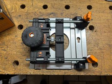 TRITON GELEIDERADAPTER VOOR BOVENFREES beschikbaar voor biedingen