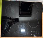 Kookplaat whirlpool en dampkap bosh, Ophalen, Zo goed als nieuw