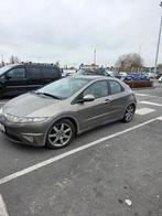 Honda civic 1.8, Autos, Argent ou Gris, Achat, Beige, Entreprise
