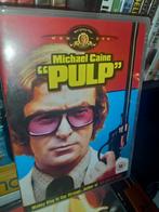 Pulp (michael caine), Ophalen of Verzenden, Zo goed als nieuw