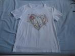 nieuwe t shirt, Neuf, Manches courtes, Taille 38/40 (M), Enlèvement ou Envoi