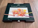 Faber Castell Polychromos 72 - Luxe set, Hobby & Loisirs créatifs, Enlèvement ou Envoi, Neuf, Crayon ou Feutre