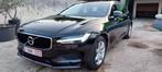 VOLVO V90 D3 80000KM EURO 6 2019, Auto's, Volvo, Voorwielaandrijving, V90, 4 cilinders, Zwart