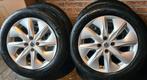 16 inch Renault Zoe Clio Zomerset 4x100 Michelin TPMS, Auto-onderdelen, Ophalen, Renault