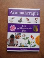 AROMATHERAPIE (geillustreerde gids), Enlèvement ou Envoi, Comme neuf