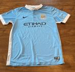 Manchester City Voetbalshirt Origineel 2015, Sport en Fitness, Voetbal, Verzenden, Zo goed als nieuw