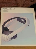 Meta Quest-riem, Games en Spelcomputers, Virtual Reality, Ophalen of Verzenden, Zo goed als nieuw, VR-bril, Overige platformen