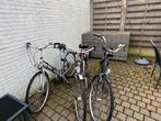 3 fietsen te koop, Ophalen, Gebruikt