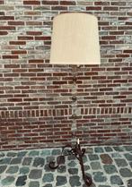 Staande lamp - vintage, Huis en Inrichting, Lampen | Vloerlampen, Ophalen, Gebruikt, Vintage - retro, 150 tot 200 cm