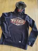 hoodie, Petrol, maat 176, Kinderen en Baby's, Kinderkleding | Maat 176, Trui of Vest, Petrol Industries, Ophalen of Verzenden