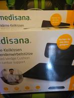 Warmtekussen medisana nieuw 2 voor 30euro, Ophalen
