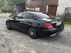 2018 Mercedes-Benz E 200 D, Auto's, Mercedes-Benz, Automaat, Gebruikt, Euro 6, Overige brandstoffen