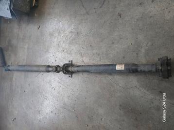 Tussenas vw crafter 2.0 TDI     CKU  beschikbaar voor biedingen