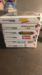 Nintendo ds games, Games en Spelcomputers, Ophalen