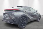 Toyota C-HR 2.0 Hybrid GR Sport E-CVT + Luxury Pack - NIEUW!, Auto's, 197 pk, 725 kg, Zwart, 4 cilinders
