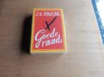 nr.321 - Een goede raad - J.K. Rowling - roman, Enlèvement ou Envoi