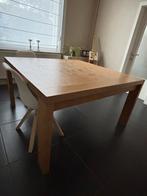 Vierkante eettafel, Huis en Inrichting, Ophalen
