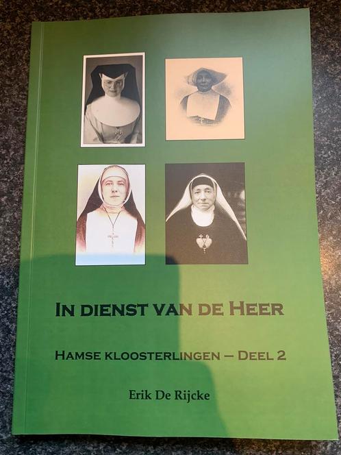 SPLINTERNIEUW! In dienst van de Heer, Boeken, Godsdienst en Theologie, Nieuw, Ophalen of Verzenden