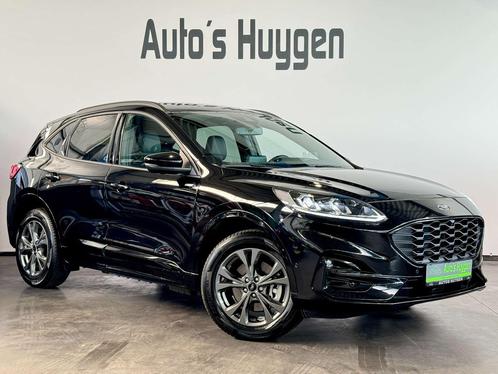 Ford Kuga 2.5 EcoBoost Hybride Automaat / ST-Line (bj 2020), Auto's, Ford, Bedrijf, Te koop, Kuga, ABS, Achteruitrijcamera, Adaptive Cruise Control