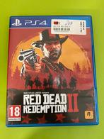 Red Dead Redemption II PS4