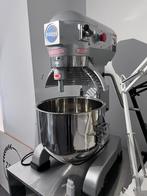 Planetaire mixer incl tafel en extra kom, Elektronische apparatuur, 4 liter of meer, Ophalen, Nieuw, 1 snelheid