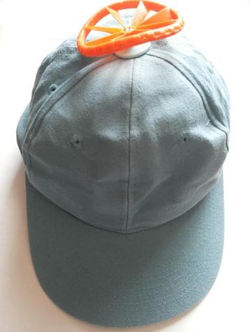 Casquettes - Casquettes Partie 1, Envoi, Casquette