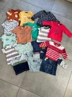 Opruiming! Kledingbundel 17stuks -  maat 62, Kinderen en Baby's, Ophalen of Verzenden, Gebruikt, Maat 62