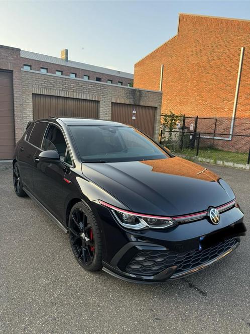 Golf 8 Gti Performance, Auto's, Volkswagen, Particulier, Golf, ABS, Achteruitrijcamera, Adaptieve lichten, Adaptive Cruise Control