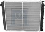 Volvo Radiateur 240+740+940+960 handgeschakeld benzine zonde, Ophalen of Verzenden, Nieuw, Volvo