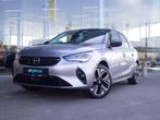 Opel Corsa ELECTRIC GS 3-FASE |GPS|CAMERA|KEYLESS|, 136 pk, 5 deurs, Zilver of Grijs, Corsa