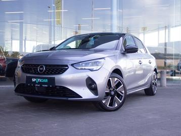 Opel Corsa ELECTRIC GS 3-FASE |GPS|CAMERA|KEYLESS| beschikbaar voor biedingen