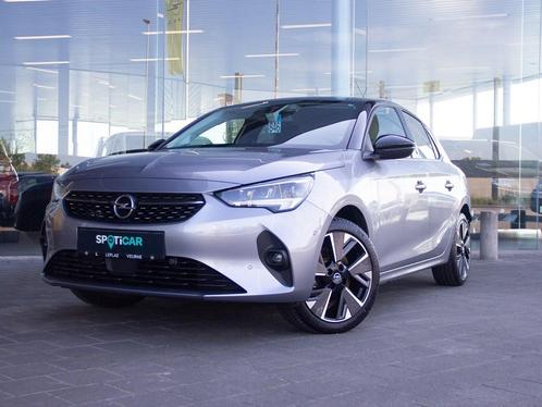 Opel Corsa ELECTRIC GS 3-FASE |GPS|CAMERA|KEYLESS|, Auto's, Opel, Bedrijf, Corsa, Airconditioning, Boordcomputer, Cruise Control